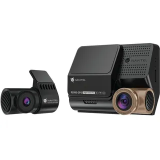 NAVITEL RS990 4K