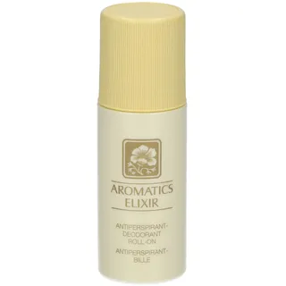 Clinique Aromatics Elixir Roll-On 75 ml