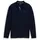 BASIC POLO WITH CONTRAST S