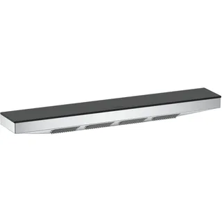 Hansgrohe Rainfinity Schulterbrause 500 1jet mit Duschablage, chrom