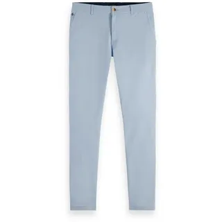 Scotch & Soda Herren Chino Pants Mott Chino - 33W / 34L