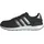 Core Black/Silver Metallic/Cloud White 41 1/3
