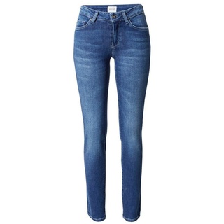 MUSTANG Slim-fit-Jeans Shelby (1-tlg) Plain/ohne Details blau 28