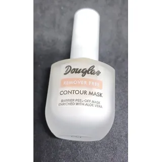 Douglas REMOVER FREE CONTOUR MASK💅.