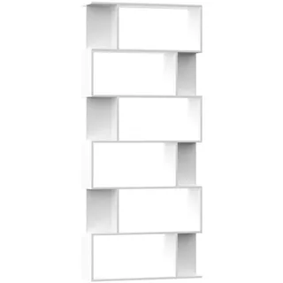 Bücherregal Schrank Kommode Sideboard Mehrzweckschrank Flur Regal Raumteiler