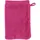 Waschhandschuh 16 x 22 cm pink