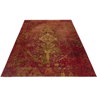 OBSESSION Teppich My Gobelina 643«, rot Polypropylen 230x160x0.6 cm | NADUVI