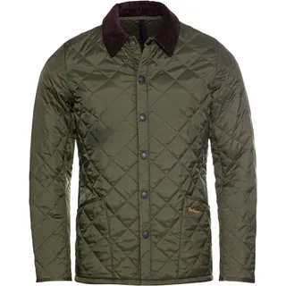 BARBOUR Steppjacke Heritage