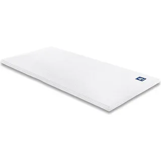 Badenia Visco Topper 100 x 200 cm