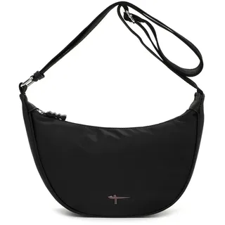 TAMARIS Kora Umhängetasche Synthetik Black