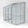 Alu Eloxiert ESG 3 mm 3,3 m2