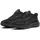 Damen Schwarz / Silber 44,5