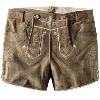 Stockerpoint Trachtenlederhose Nelly 38