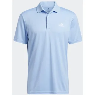Adidas Performance Primegreen Poloshirt - Blau