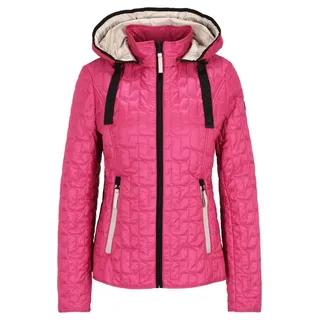 Gil Bret Kurzjacke rosa 40 EU