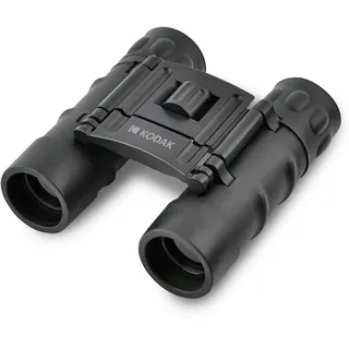 Kodak BCS400 10x25 Fernglas - Black - One Size