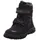 Schneestiefel Schwarz/Grau 40