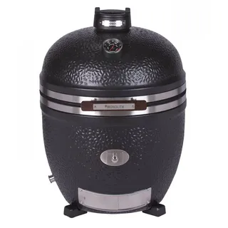 Monolith Avantgarde LeCHEF Keramikgrill schwarz