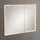 100 cm aluminium LED-Beleuchtung smarthome fähig