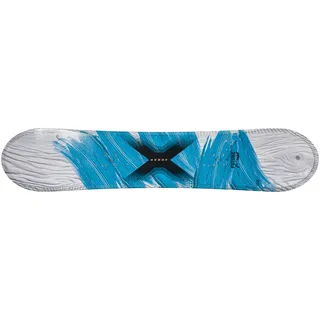 Head Rowdy Flex Blau/Grau 118 cm