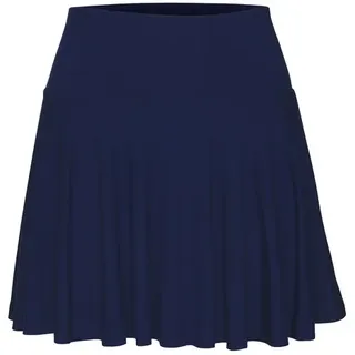 VIVANCE Skort Damen Blau 40/42