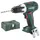 ohne Akku + MetaLoc 602102840