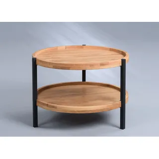 M2 Kollektion Alva 2 Braun Wildeiche 65 x 46 cm