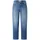 5-Pocket-Jeans Blau 44/28