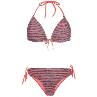 Protest Triangel-Bikini Damen Rosa 34