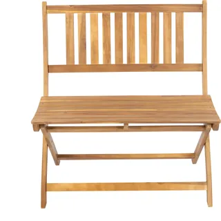 SAM Outillage Skara 80 x 86 x 80 cm Naturbelassen