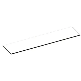 Keuco Glasablage für Spiegelschrank Royal Lumos, 90110000007,