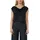 Wasserfallshirt Blau 42
