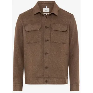 Brax Sweatjacke M