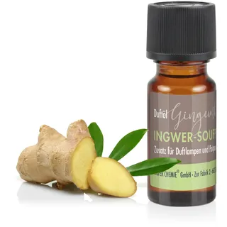 Höfer Chemie Ingwer-Soufflé Duftöl 10 ml