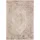 Designer-Teppich 80 150 Beige