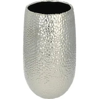 Vase Moonlight 30cm - Türkis