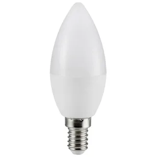Müller-Licht LED-Lampe 401016 2,9 W E14 warmweiß 1 St.