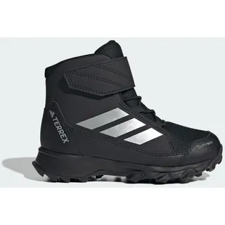 adidas Terrex Snow CF CLIMAWARM Schwarz 35,5