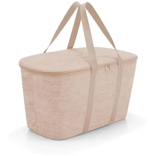 Reisenthel Coolerbag 20 l Twist Coffee