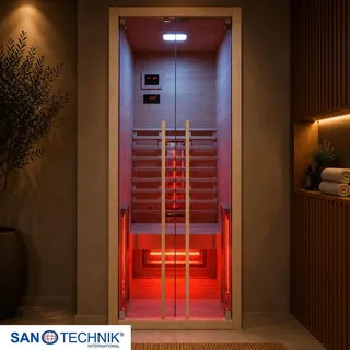 SANOTECHNIK Ruby 1