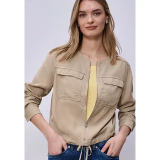 STREET ONE Jackenblazer beige 40 EU