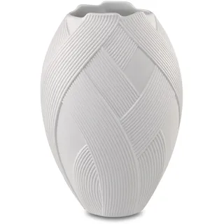 Kaiser Porzellan 14000681 Hacienda - Vase, 22,5 cm