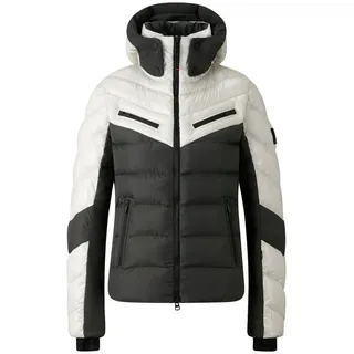Bogner Fire + Ice Winterjacke BOGNER Fire + Ice Farina 3 - Damen Jacken weiß L (40)
