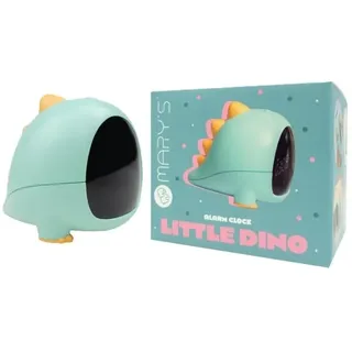 Kleiner Grüner Dino-wecker