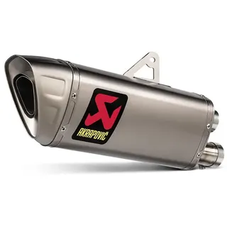 Akrapovic Slip-on Line Speed Triple 1200 R/RR 2021 S-T12SO5-HAPXLT