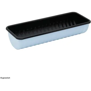 RIESS Rehrückenform 30 x 10 cm
