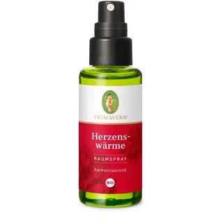 Primavera Herzenswärme Raumspray 50 ml