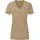 T-Shirt Damen sand 46