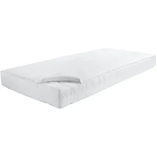 DORMISETTE Q159 Premium Matratzenauflage 90 x 200 cm