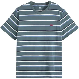 Levi's Original Housemark Tee blau L